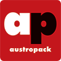 Logo Magazin austropack
